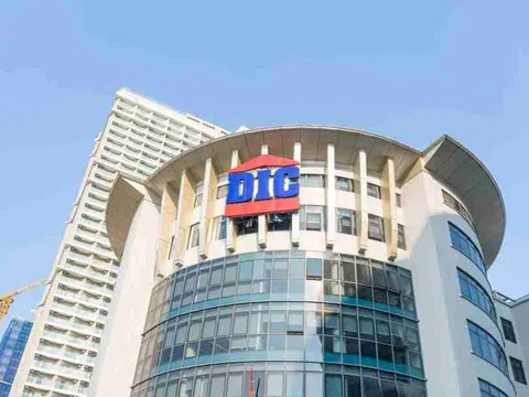 Chuỗi giải chấp chưa dừng, Chủ tịch DIC Corp đối mặt nguy cơ không còn là cổ đông lớn