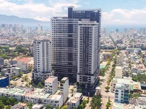 Một công ty bất động sản giảm gần 90% tiền mặt, dồn hơn 659 tỷ đồng vào chứng khoán