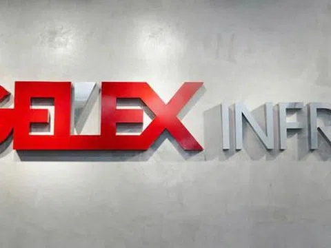 Hạ tầng GELEX lãi 1.177 tỷ đồng sau 6 tháng đầu năm