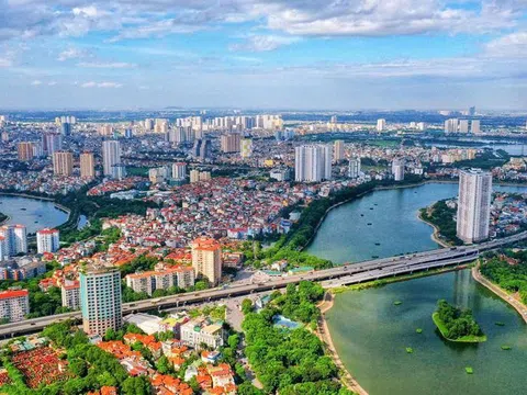 Phải bắt đầu từ một triết lý lập pháp mới