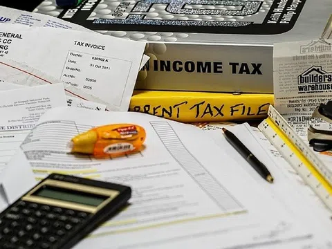 Hướng dẫn chuẩn bị hồ sơ miễn, giảm thuế TNCN cho cá nhân, hộ kinh doanh bị ảnh hưởng bởi thiên tai, hỏa hoạn