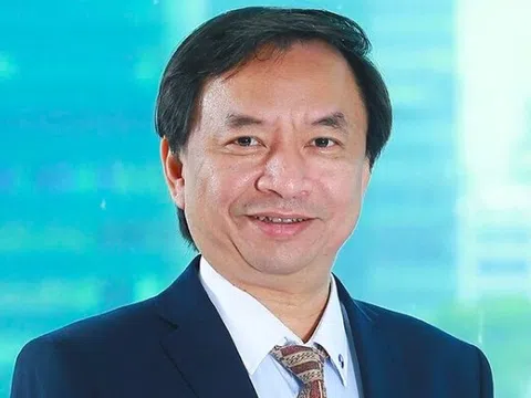 Quyền Tổng giám đốc Eximbank xin từ nhiệm