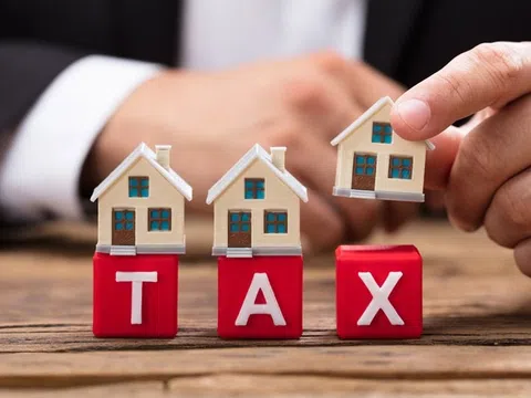 Hướng dẫn chi tiết thủ tục khai thuế TNCN từ thu nhập chuyển nhượng bất động sản