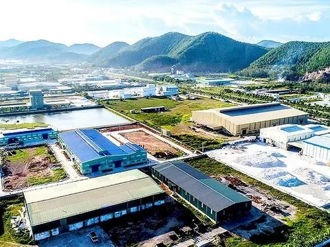 Hé lộ trung tâm động lực trong điều chỉnh quy hoạch Nghệ An