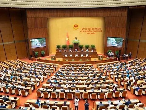Không hình sự hóa rủi ro phát triển - Một triết lý lập pháp cho nhà nước kiến tạo