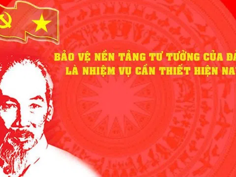 Các thế lực thù địch đang dùng thủ đoạn “Phi chính trị hóa lực lượng vũ trang”