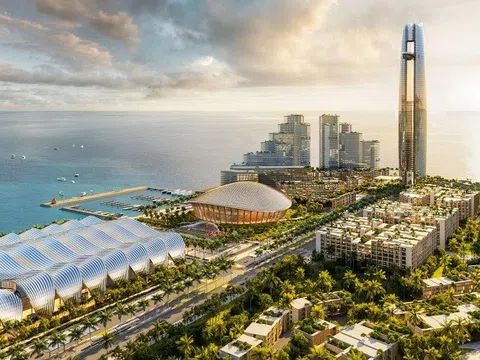 MBBank tăng mạnh cho vay bất động sản, mới tài trợ 1/18 dự án của Vingroup, Sun Group và Masterise