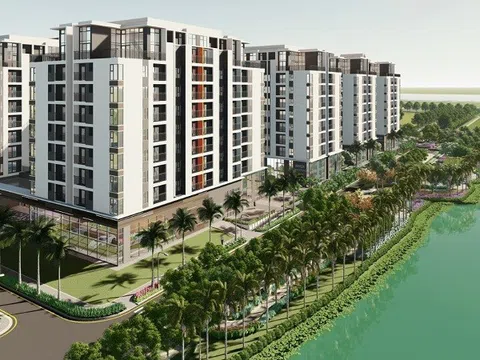 Gia đình trẻ vay 900 triệu đồng mua nhà ở xã hội, sau 5 năm tài chính thay đổi ra sao?