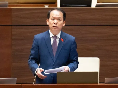 Dự án Luật Phát triển đô thị: Phân quyền mạnh mẽ gắn với kiểm soát chặt chẽ, “đa tầng”