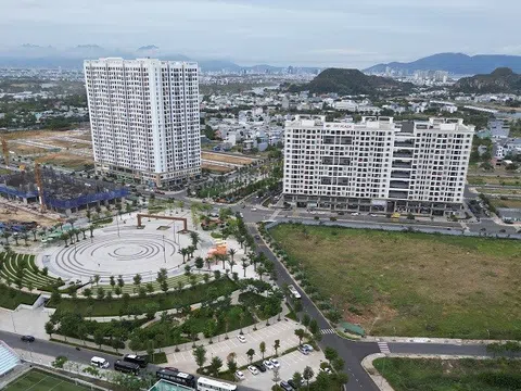 Đà Nẵng có thể điều chỉnh bảng giá đất khi thị trường biến động vượt ngưỡng