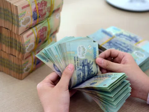 Hàng loạt ngân hàng giảm lãi vay