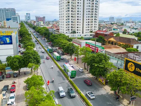Nghệ An rót hơn 29.000 tỷ đồng chỉnh trang đô thị Vinh đến năm 2030
