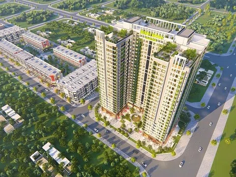 Cen Land muốn vay ngắn hạn 600 tỷ đồng từ một doanh nghiệp bất động sản