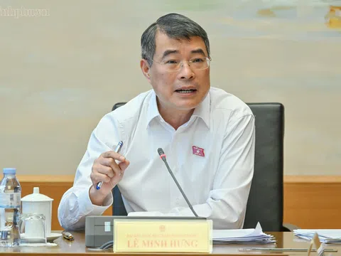 Cam kết của Thủ tướng và chính sách "khoan thư sức dân"
