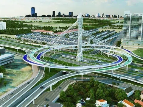 Giao kế hoạch đầu tư công trung hạn vốn NSNN giai đoạn 2021-2025