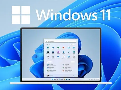 Microsoft Windows 11 chính thức ra mắt tại Việt Nam