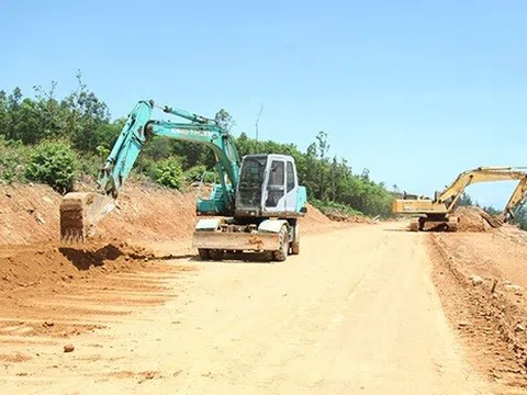 UBND tỉnh Hà Tĩnh chỉ đạo đẩy nhanh tiến độ thực hiện và giải ngân vốn đầu tư công năm 2021