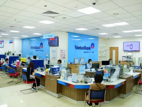 VietinBank: Dự kiến huy động 10.000 tỷ đồng thông qua trái phiếu