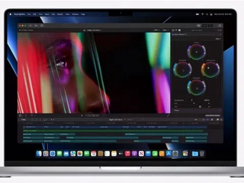 Sự kiện Unleashed Apple: Ra mắt mẫu Macbook Pro, HomePod Mini, Airpods mới