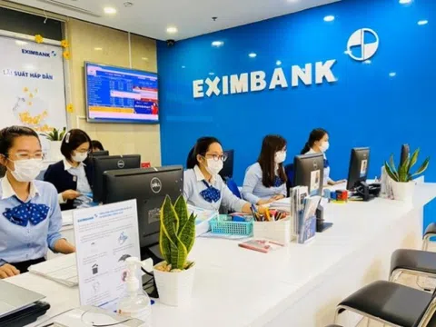 Eximbank: Lợi nhuận đi lùi, khiến nhà đầu tư băn khoăn lo lắng ?