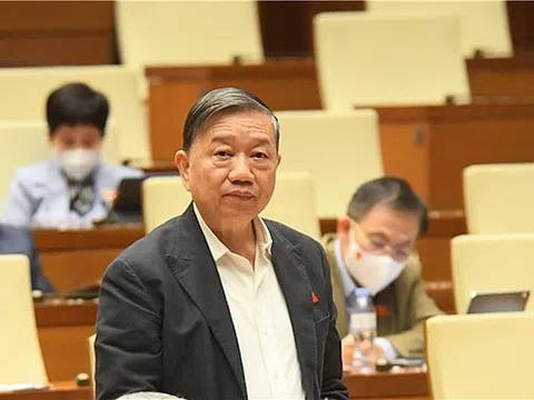 Bộ trưởng Công an: Vi phạm trong lĩnh vực y tế không phải do lỗi cơ chế hay hệ thống