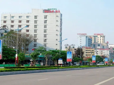 Thanh Hóa: Phê duyệt đấu giá hơn 200 lô đất tại TP. Sầm Sơn