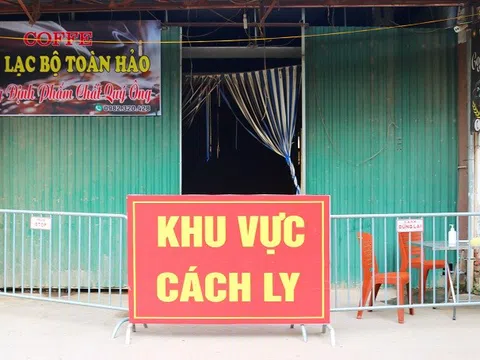 Chùm ổ dịch Đồng Quang, Quốc Oai: Có lơ là trong công tác phòng chống dịch COVID-19?