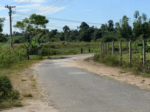 Kon Tum: Lập chốt quản lý đất đai, khoáng sản và quản lý bảo vệ rừng