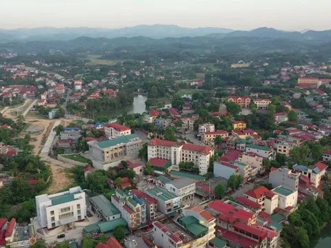 Hữu Lũng (Lạng Sơn): Thu hồi hơn 218 ha đất để phát triển kinh tế