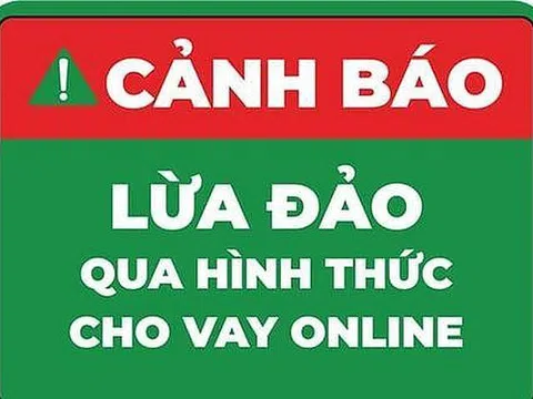 Cảnh báo gia tăng các thủ đoạn lừa đảo, chiếm đoạt tài sản trên không gian mạng