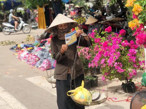 Nhận BHXH một lần: Lợi nhỏ trước mắt, thiệt lớn lâu dài