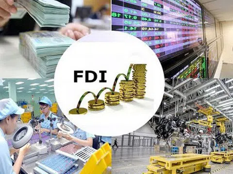 Hết tháng 11, Việt Nam thu hút được 26 tỷ USD vốn FDI