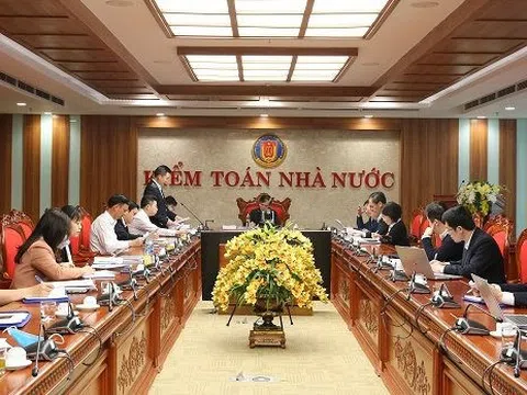 Chuẩn bị kiểm toán việc quản lý, sử dụng các nguồn lực phòng, chống dịch Covid-19