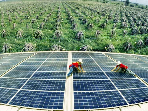 Cách nào để Việt Nam đạt phát thải ròng bằng “0” vào 2050?