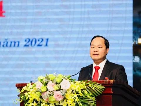 Nghệ An: Tình trạng khai thác khoáng sản trái phép vẫn diễn biến phức tạp