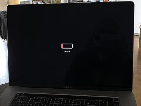 MacBook gặp lỗi hao pin nhanh ở chế độ 'ngủ'