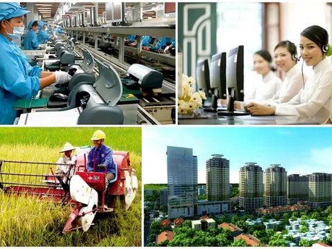 Triển khai quyết liệt, hiệu quả Chương trình phục hồi và phát triển kinh tế - xã hội