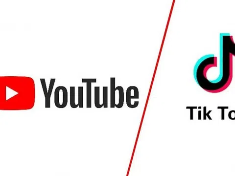 TikTok và YouTube thu thập dữ liệu người dùng nhiều nhất