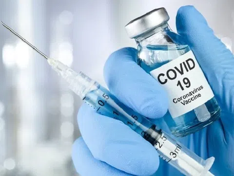 Thủ tướng yêu cầu kiểm điểm tổ chức, cá nhân chậm trễ mua vaccine cho trẻ 5 đến dưới 12 tuổi