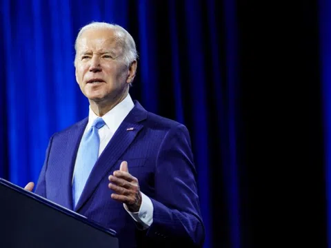 Nga tuyên bố áp lệnh trừng phạt ông Biden và bà Hillary Clinton và nhiều quan chức cao cấp Mỹ