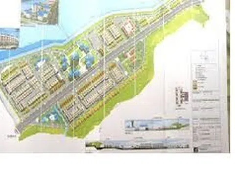 Khởi tố vụ án hình sự xảy ra tại Dự án khu dân cư Hòn Rớ II Xã Phước Đồng, TP.Nha Trang