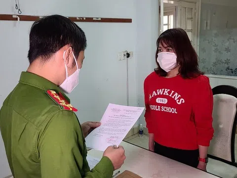 Khuyến cáo người dân bảo vệ tài khoản cá nhân, phòng ngừa các thủ đoạn lừa đảo của kẻ xấu