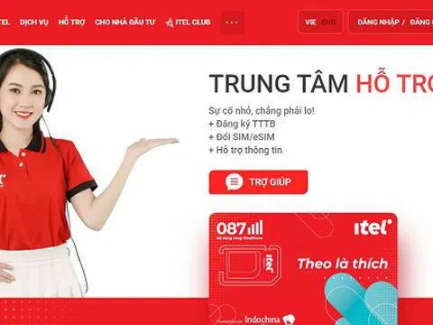 Nhà mạng Iltel Telecom yêu cầu vô lý, khách hàng bức xúc bỏ số thuê bao