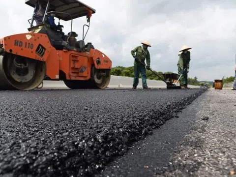 Nâng cấp Quốc lộ 25 qua Phú Yên: Dự án tiếp tục được gia hạn lần 2