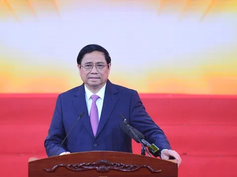 Tôn vinh doanh nhân Việt Nam tiêu biểu năm 2022