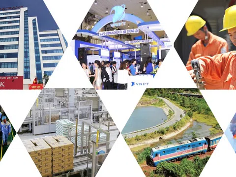 Tháo gỡ vướng mắc cổ phần hóa, thoái vốn Nhà nước tại doanh nghiệp