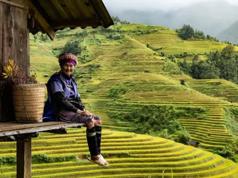 Tây Bắc không chỉ có Sa Pa, Mộc Châu