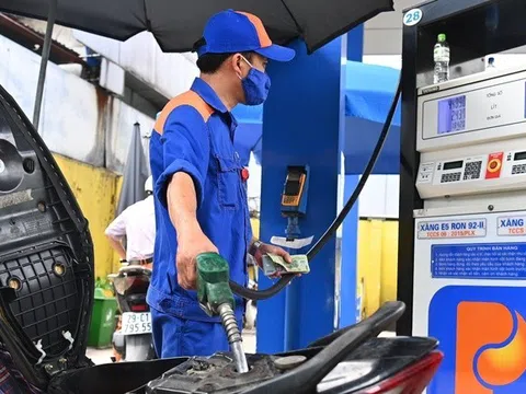 24 doanh nghiệp kinh doanh xăng dầu có dấu hiệu vi phạm
