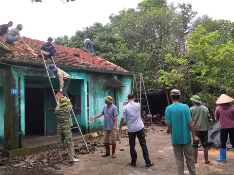 Thủ tướng chỉ đạo đẩy mạnh triển khai xoá nhà tạm, nhà dột nát