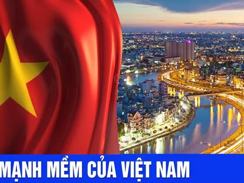 Nguồn lực mềm của Việt Nam trong kỷ nguyên mới